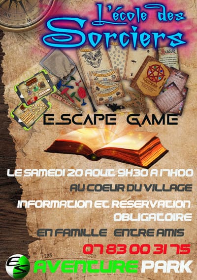 Espace game fête de la Saint-Lazare 2022