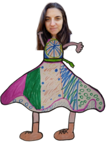 Gaëlle Guis